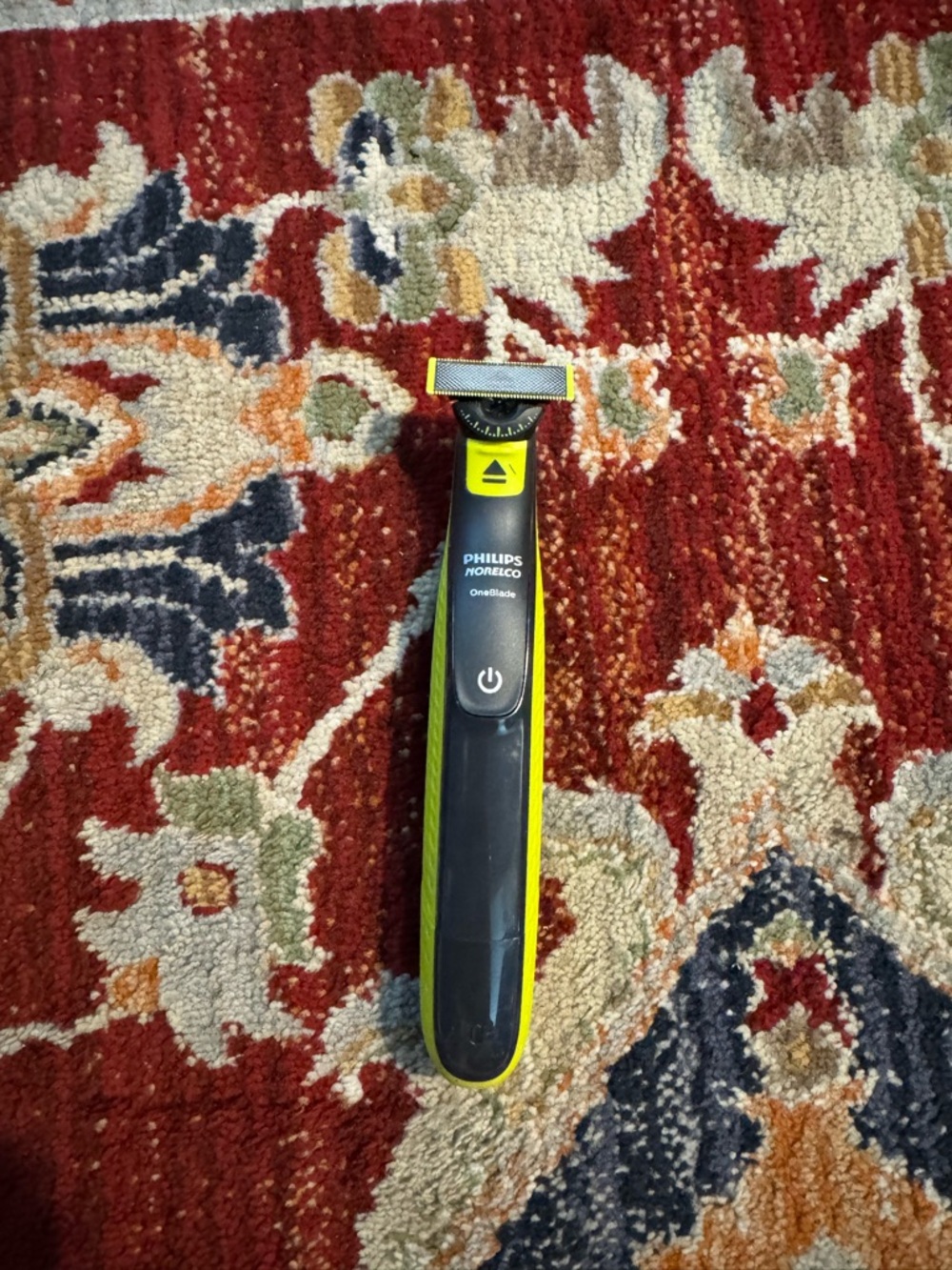 Philips Norelco OneBlade Tested